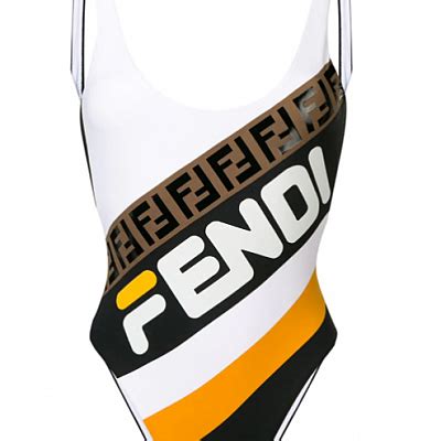 fendi swimsuit fake|Fendi swimsuits for men.